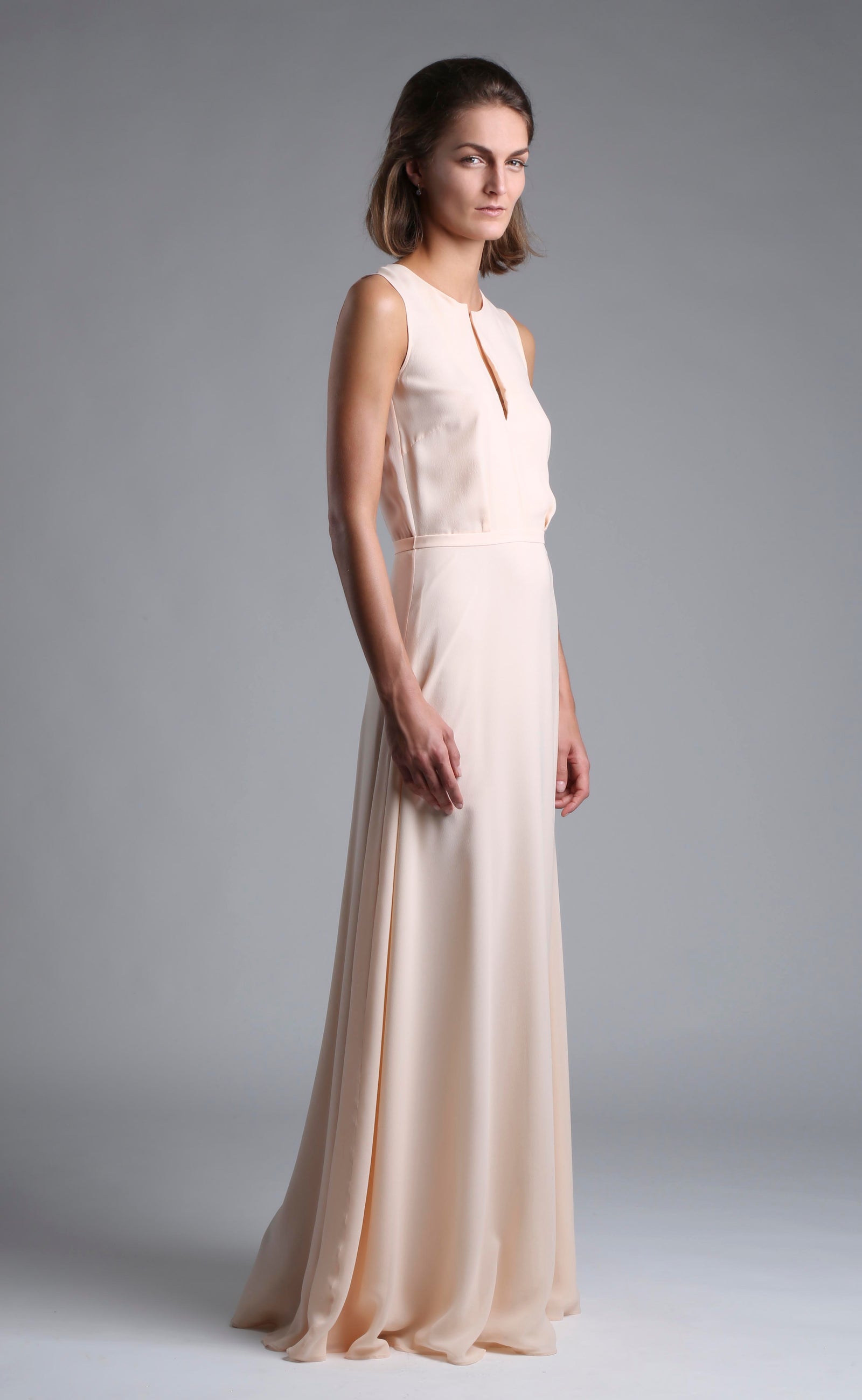 sachin and babi light blue dress Dark Emerald Black Tie Wedding Guest Dresses